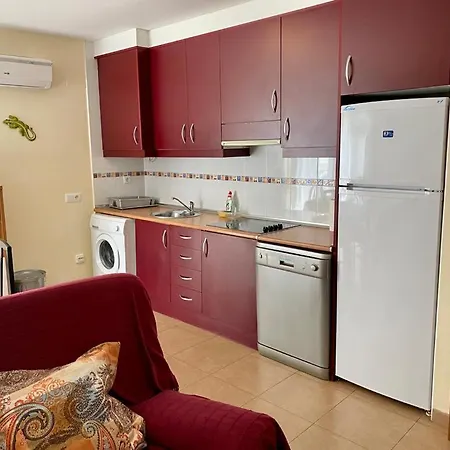 Apartamento En , Almería *