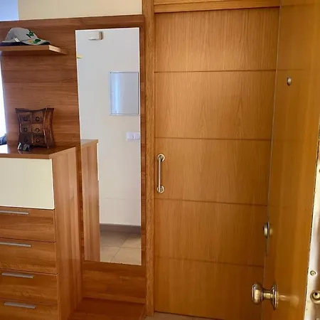 Apartamento En , Almería Apartamento