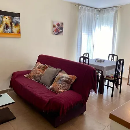 Apartamento Apartamento En , Almería Carboneras