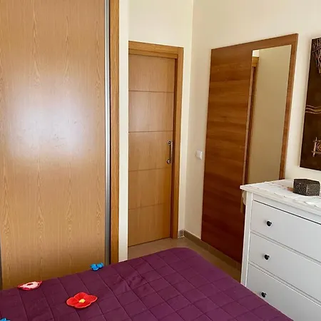 Apartamento En , Almería Apartamento *