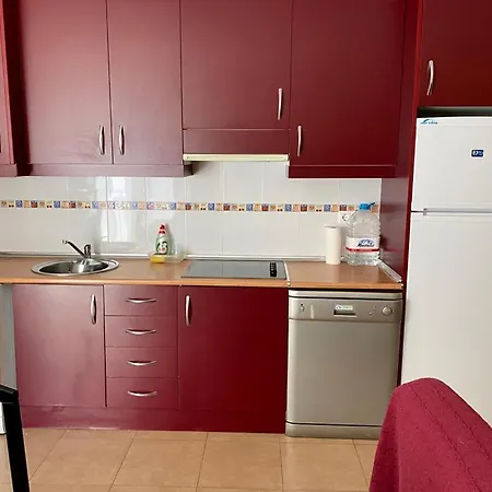 Apartamento Apartamento En , Almería *